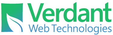 Verdant Logo